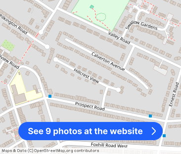 2 bedroom semi-detached house for rent - Photo 1