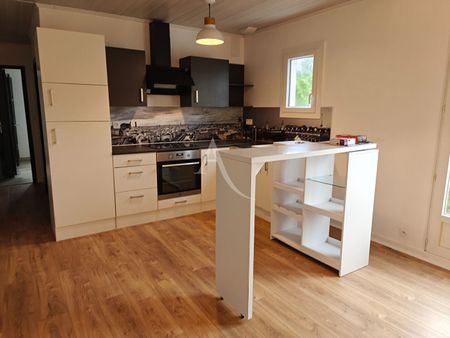 Location Appartement 2 pièces 44m² LA GUERINIERE 85680 - Photo 4