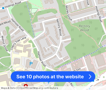 Rectory Wood, Harlow, Essex, CM20 - Photo 1