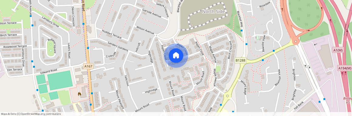 Aspen Close, Birtley, DH3 1FE