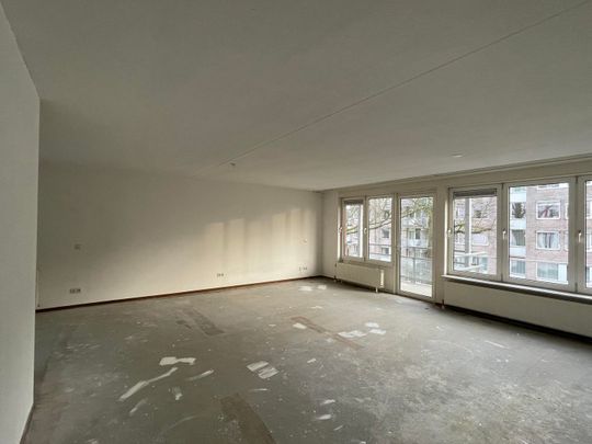 Appartement te huur: G.A. van Nispenstraat 105 6814 JA Arnhem - Photo 1
