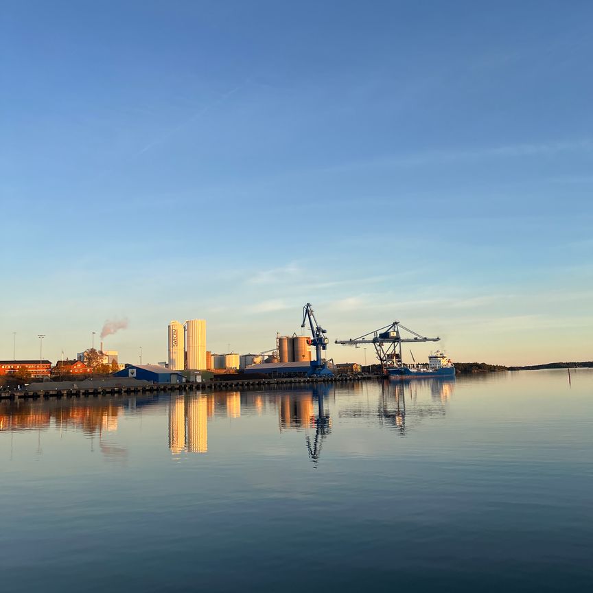 Mastvägen, Oxelösund - Photo 1