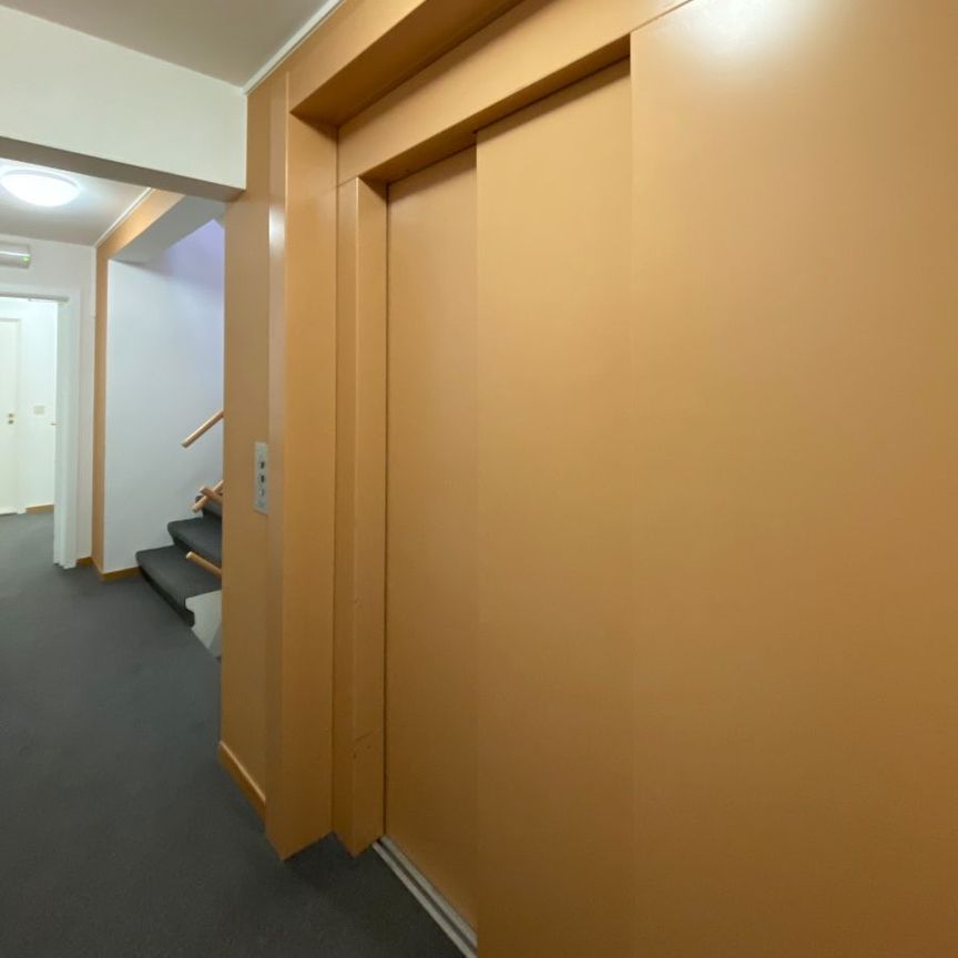 Appartement met terras op toplocatie in hartje Gent - Photo 1