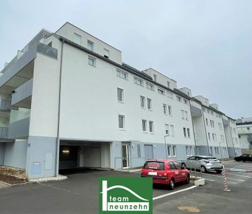 Neubauwohnungen in Wiener Neustadt – Zentrale Lage trifft auf moder... - Foto 4