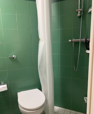 Studio to rent - Photo 5