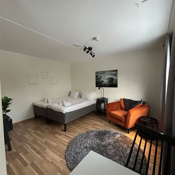 Furutorpsgatan 36 - Foto 1