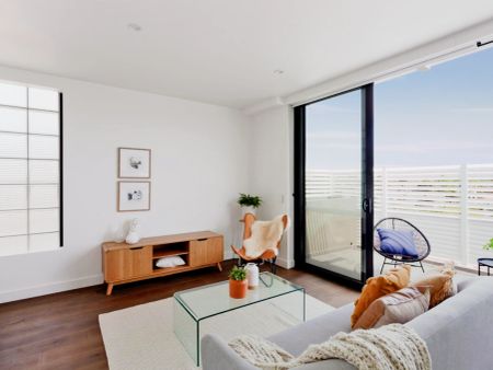 6/103A Gardenvale Road, Gardenvale, Melbourne - Photo 3