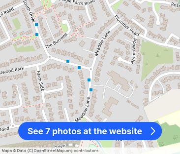 Paulfield Court, Meadow Lane, Swadlincote, Derbyshire, DE11 - Photo 1