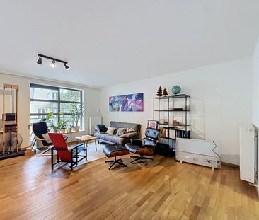 Appartement te huur in Sint-Gillis voor € 1.800 met 2 slaapkamers - Foto 3
