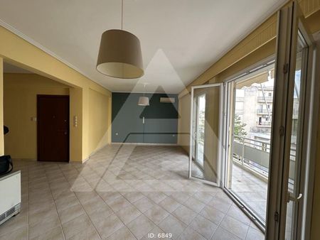 Ενοικίαση κατοικίας, 92 τ.μ., Ηράκλειο, 800 € - Photo 3