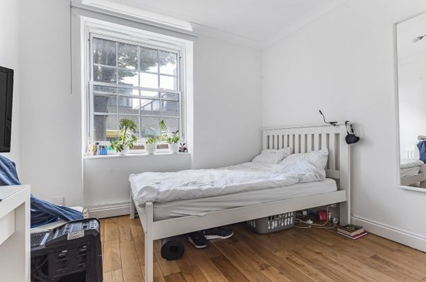 Frazier Street, London, SE1 - Photo 1