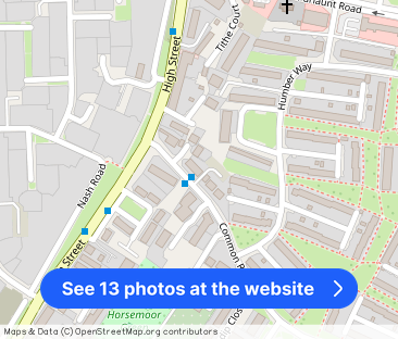 Common Road, Langley, Slough, SL3 - Photo 1