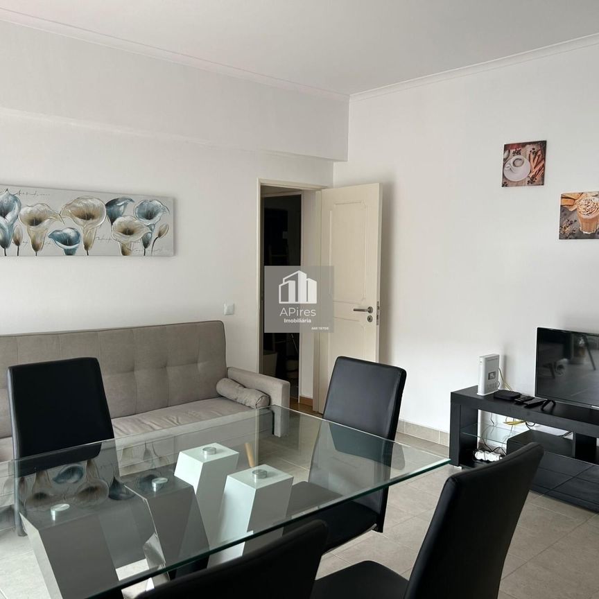 Apartamento T1 em Setúbal - Photo 1