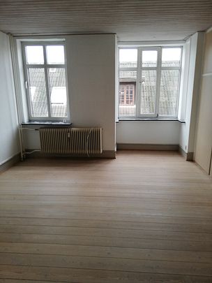 Varde, 6800, Vestergade, 17 B 1. th. - Foto 1