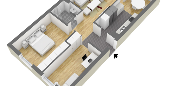 Flöjtgatan, Karlstad - Photo 3