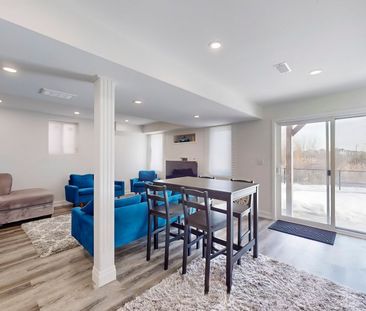 For Lease - 49 Hopewell Street Unit# Basement, Vaughan, Ontario - Photo 2