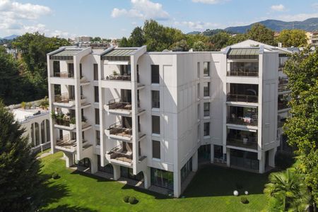 2.5 Zimmer, 49 m², 3. Stock - Foto 2