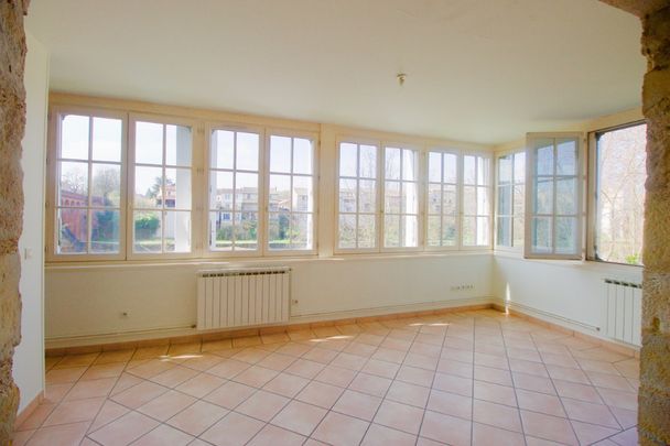 Location Appartement 2 pièces 66m² - Photo 1