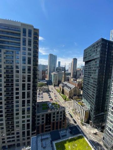 For Lease - 77 Shuter Street Unit# 2101, Toronto, Ontario - Photo 2
