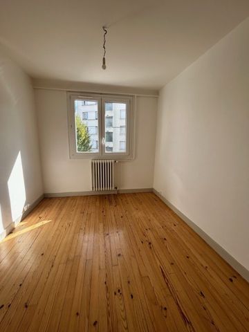 APPARTEMENT T5 A LOUER - Photo 4