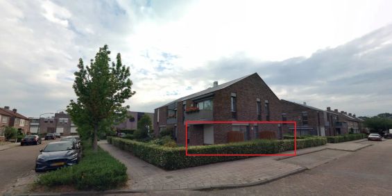 Appartement au rez-de-chaussée Emmastraat 1-A, Sprang-Capelle - À louer - Photo 3