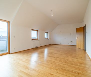 Moderne Traumwohnung in Hofamt Priel - Perfekt für Familien und Paare! - Photo 1