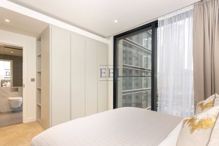 Hampton Tower, 75 Marsh Wall, E14 9WS - Photo 4