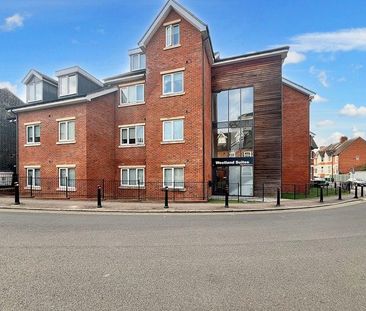 1 bedroom house of multiple occupation to rent - Photo 3