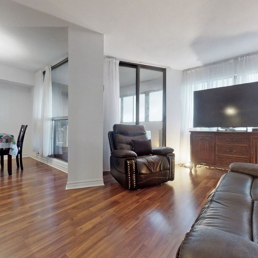 For Lease - 1580 Mississauga Valley Boulevard Unit# 1904, Mississauga, Ontario - Photo 1