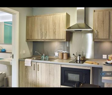 Studio to rent - Photo 6