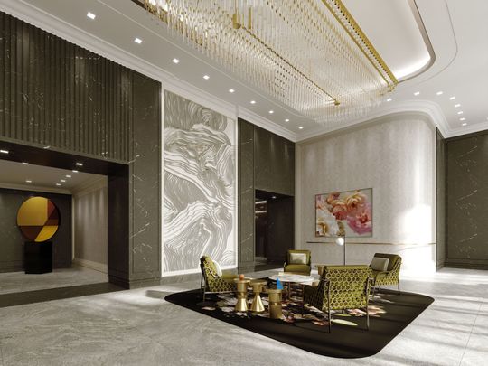 For Lease - 259 The Kingsway N/A Unit# 310, Toronto, Ontario - Photo 1