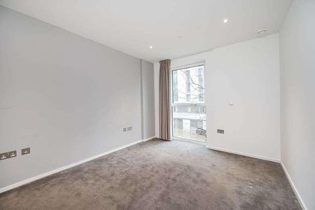 Maya Apartments, Stratford, E20 - Photo 2