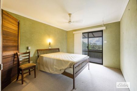 HIGH ON THE HILL - 4 BEDROOMS, 2 BATHROOMS - Photo 3