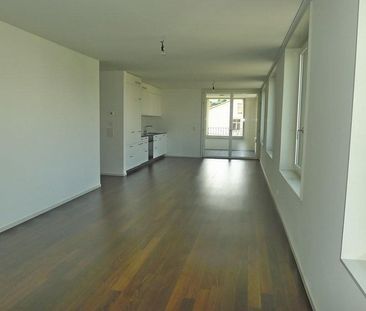Moderne 2.5-Zimmerwohnung an zentraler Lage - Photo 6