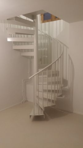 Erik Dahlbergsgatan, Stockholm - Photo 4