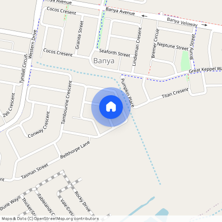 21 Cascade Street, Qld 4551, Banya