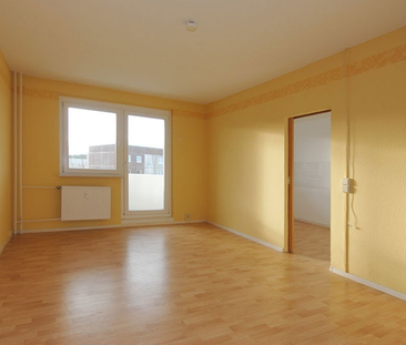 3-Raum-Wohnung Heidekrautweg 4 - Foto 1