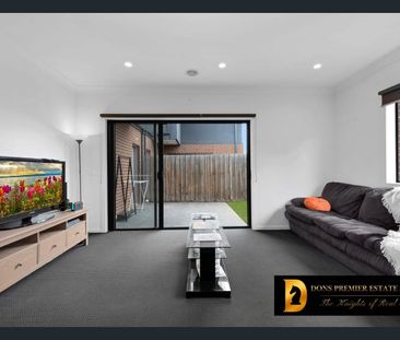 4 Bedroom Townhouse - Photo 1