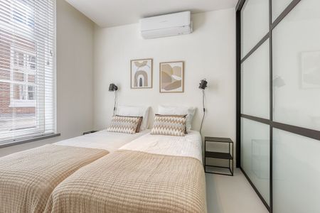 Appartement te huur: Molenstraat 15-D 2513 BH Den Haag - Foto 2