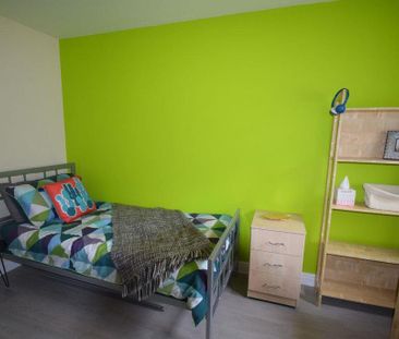 8 bedroom house share to rent - Photo 2