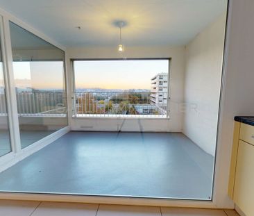 APPARTEMENT DE 4½ PIECES SUR LES HAUTEURS DE FRIBOURG - Photo 6