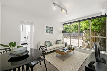 4/7a Motherwell Street , South Yarra. - Photo 4