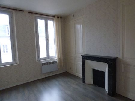 Location appartement 4 pièces, 65.00m², Pont-Saint-Pierre - Photo 5