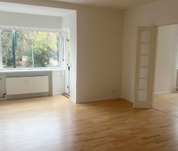 God placering m. nyere køkken og bad - Foto 3