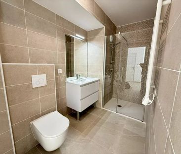 Location Appartement 2 pièces NICE 06300 - Photo 6