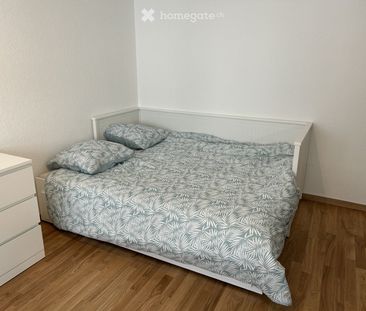 1 Zimmer, 27 m² - Photo 3