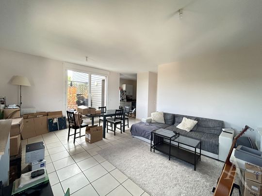 Location Appartement 3 pièces 73m² - Photo 1