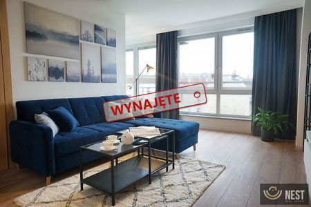 Trzypokojowe mieszkanie w centrum miasta ! - Photo 2