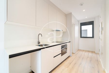 Flat for rent on Comte d'Urgell (Eixample Esquerra) - Photo 3