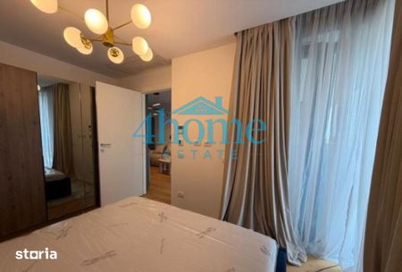 Apartament 2 camere City Point |Aviatiei |Pipera - Photo 3